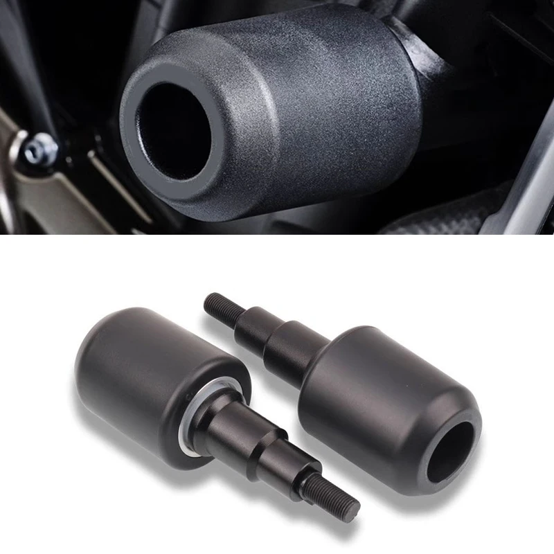 

For HONDA CB600 Hornet 600 900 CBR600 Motorcycle Falling Protection Frame Slider Fairing Guard Crash Pad Protector