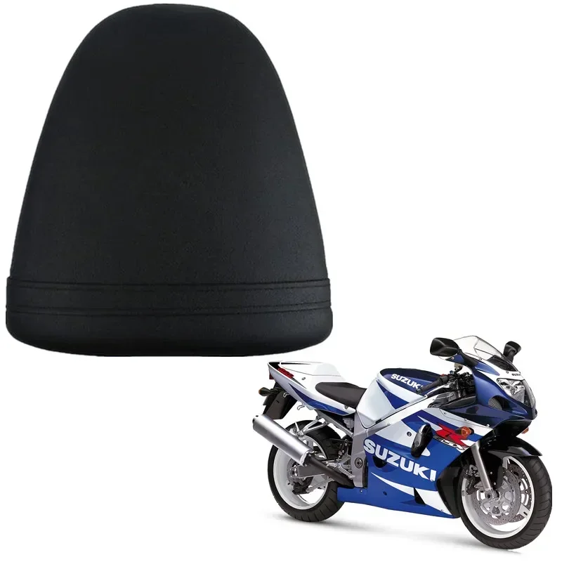 For Suzuki GSX-R 600 1996-2000 GSXR 750 1997-1999 1998 Passenger Motorcycle Acsessories Rear Pillion Seat Motorbike