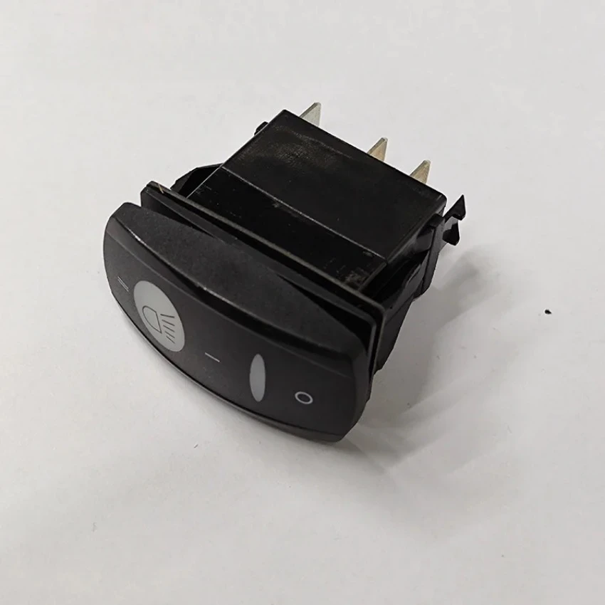FOR Caterpillar Cat Excavator Engineering Vehicle Parts 300-4996 after working light switch
