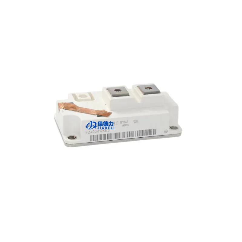 Module d'alimentation IGBT FZ400R17Ell3, circuit intégré d'origine FZ 400R 17Ell3, 1 pièce