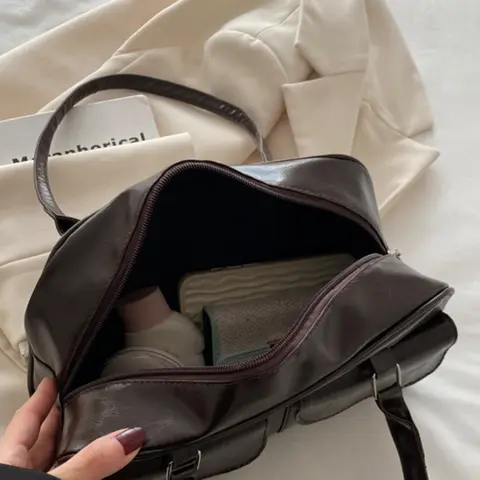 10 best sales Koreansk väska - №6