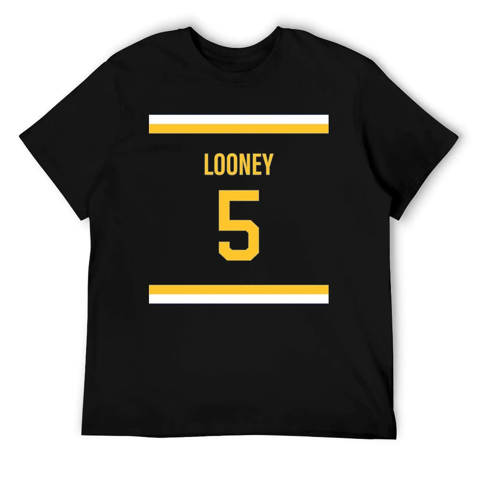 

Kevon Looney T-Shirt t shirts for man cotton t shirts for man pack white t shirts for man graphic funny T-Shirt