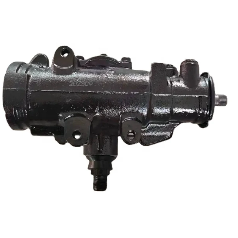 Auto Steering Gear for Chevrolet Astro C Safari 1999 2000 2001 2002 27-7592 15749579 19330486