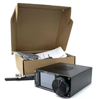 2025 hot sale registration board, full band radio ATS-25 ATS25 max-Decoder