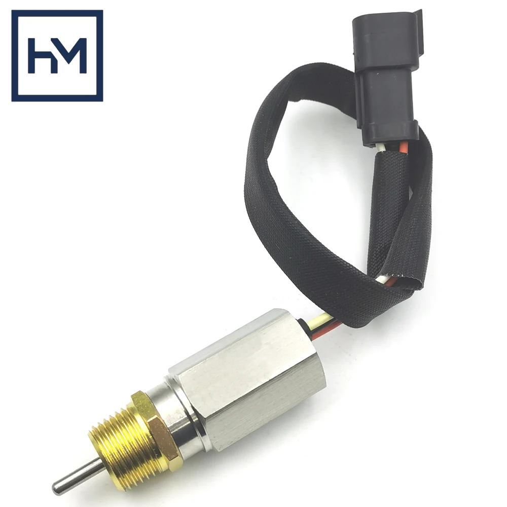 Temperature Sensor 102-0050 for Caterpillar 3412 3412C Engine - OEM Original Equipment Part