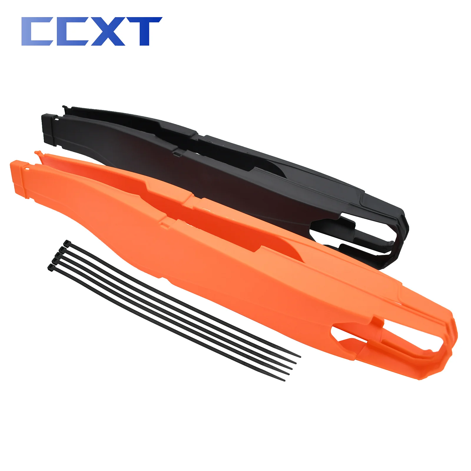 Motorcycle Swingarm Swing Arm Protector For KTM SX XC 125 150 250 300 SXF XCF 250 350 450 2013-2022 For Husqvarna TC TX TE FC FE