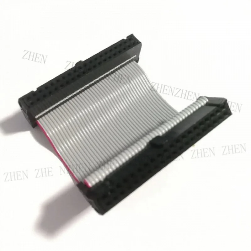 Y Y IDE 40Pin PC 3.5 inch FF HDD Hard Drive Disk DVD CD Data Extension Cable