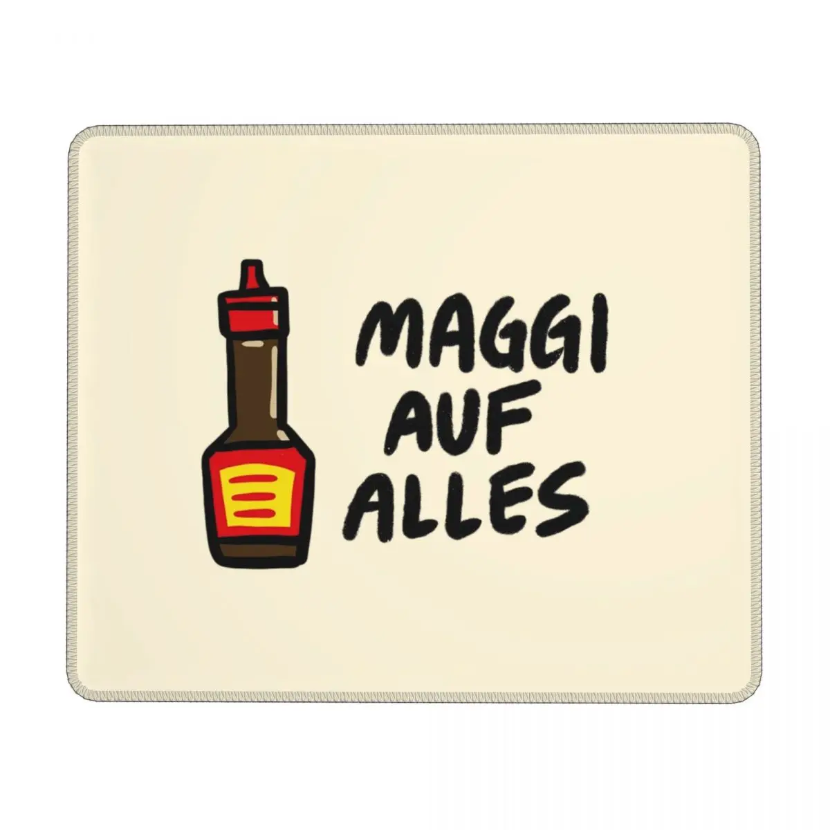 Maggi Auf Alles (De…