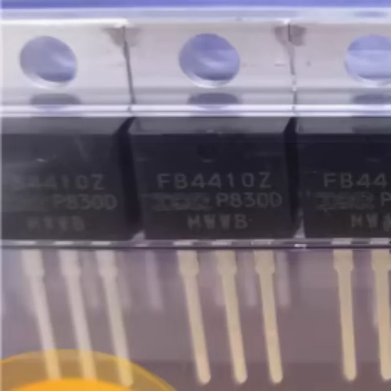 10PCS/IRFB4410ZPBF FB4410Z TO220 New Original Genuine