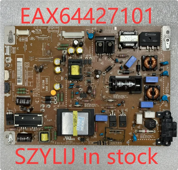 Boa qualidade para EAX64427101(1.4) EAY62608901 REV 1.0 para 42LS4100 42LM5800-UC 42LM6200-UE 42LS5700 42LS570S 42LM620S 42LM620T