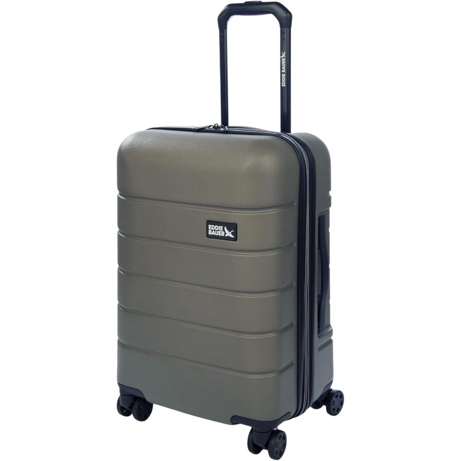 

Carry-On 22" Luggage Hardside Spinner Wheels Expandable Lightweight Travel Essentials