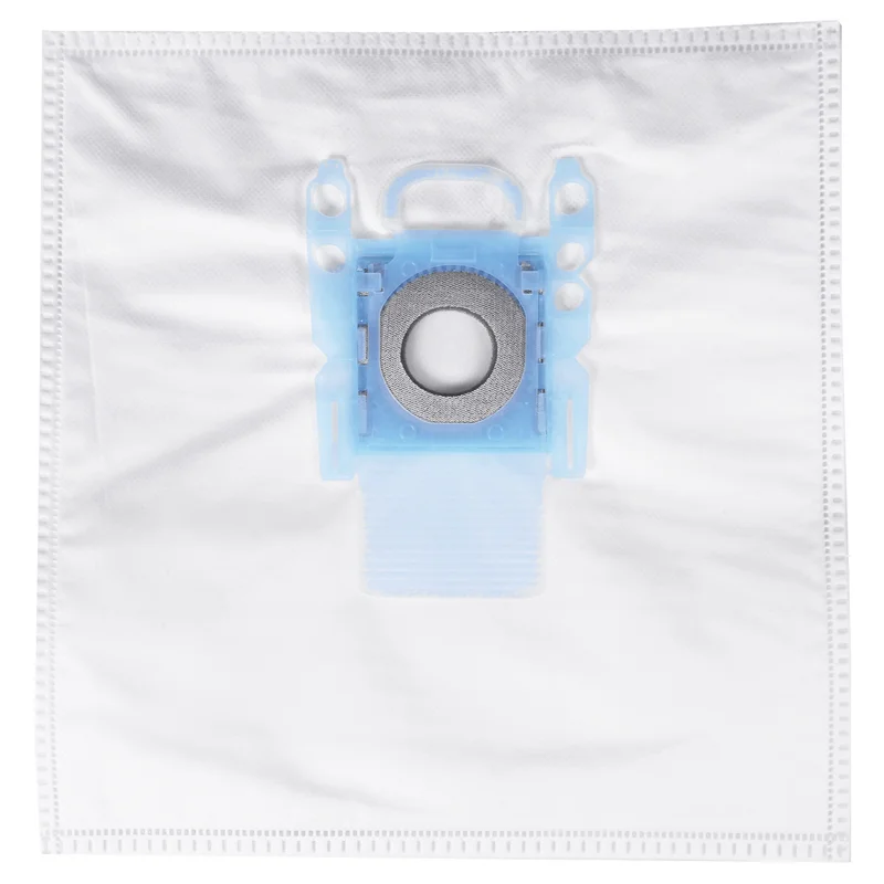 CKFAM-مكنسة كهربائية G 20 قطعة من أكياس الغبار القماشية من النوع G لسيمنز BSGL3126GB BSG6 GL30 Pro حقيبة هوفر الطاقة #2