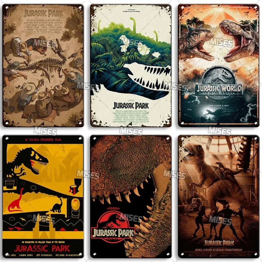 Sci-Fic Movie Juras… - image