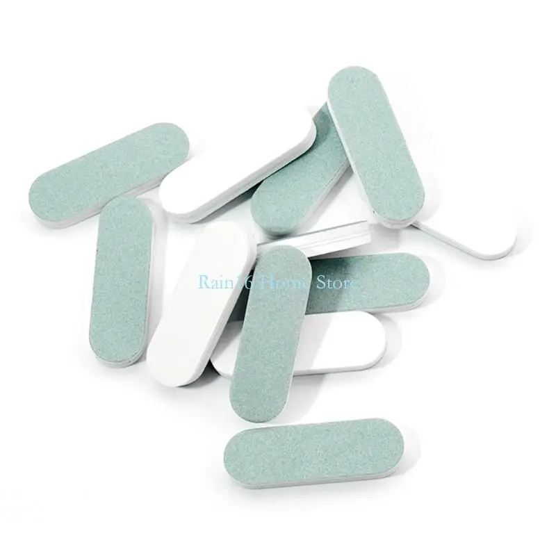 02db Mini 6x2cm Design a doppio lato per gioielli e cure da collezione