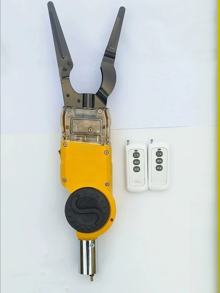 1pcs Automatic butterfly bundling tool suitable for fiber optic lines