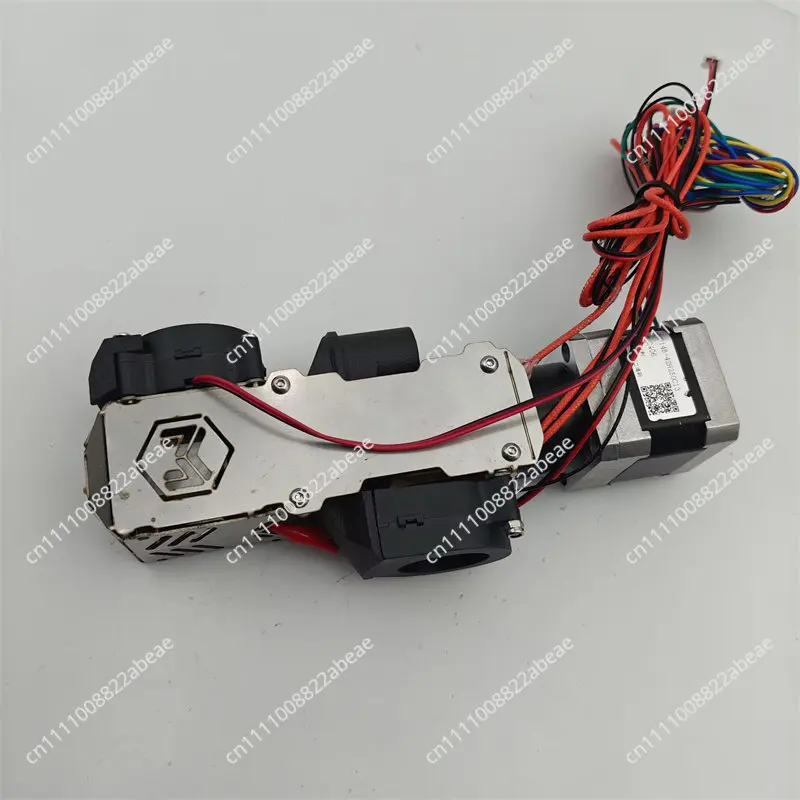 For 3D printer pellet extruder DIY kit