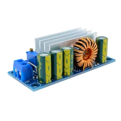 DC-DC 5-30V automatic boost/buck power supply constant current buck boost module boost buck power supply constant current module