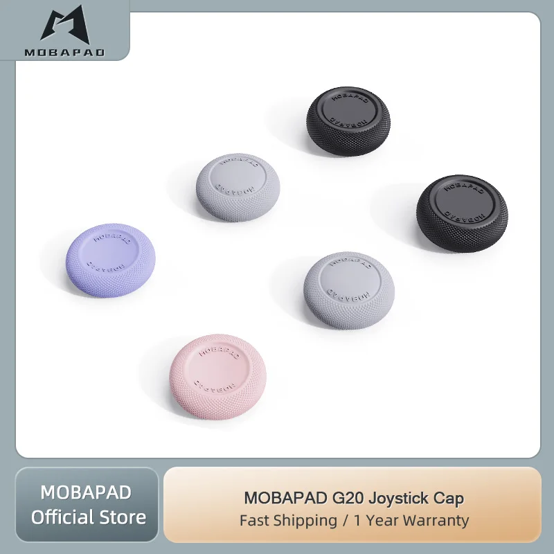 Mobapad G20 Joystic…