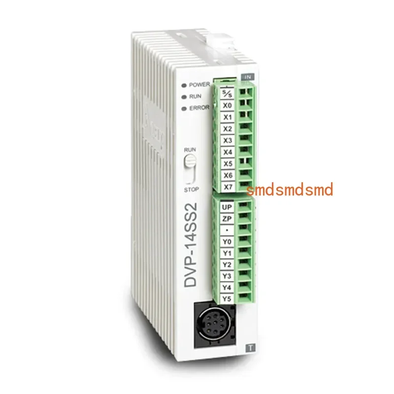 DVP14SS211T DVP14SS211R DVP16SP11T DVP16SP11R for Delta DVP PLC Programmable Logic Controller Relay Transistor 14SS211R 14SS211T