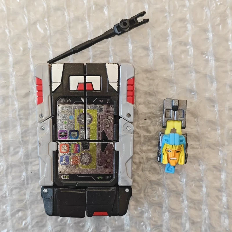 In Stock Transforme…