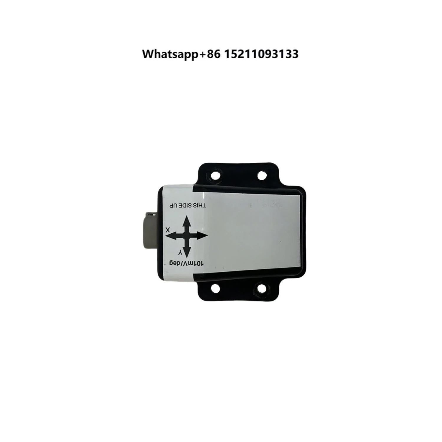 Aftermarket Turntable Tilt Sensor 50161GT / 50161 Aerial Lift Parts
