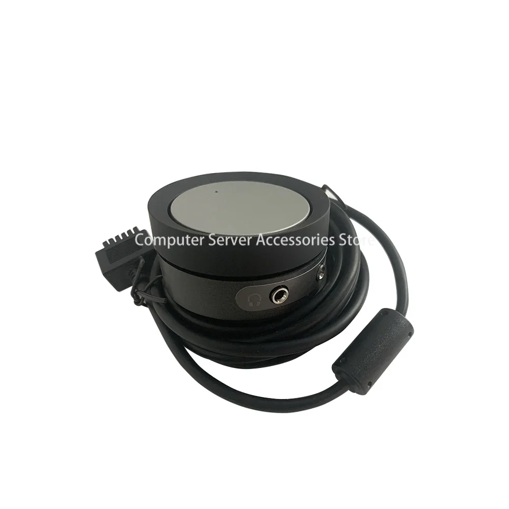 Audio Bos-controle de Volume para Companion ii c3 Segunda Geração 12pin Control Pod Home Speakers Controlador Novo Original