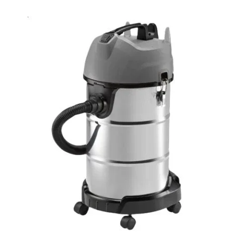 

Vacuum cleaner large suction wet and dry commercial household stainless steel
