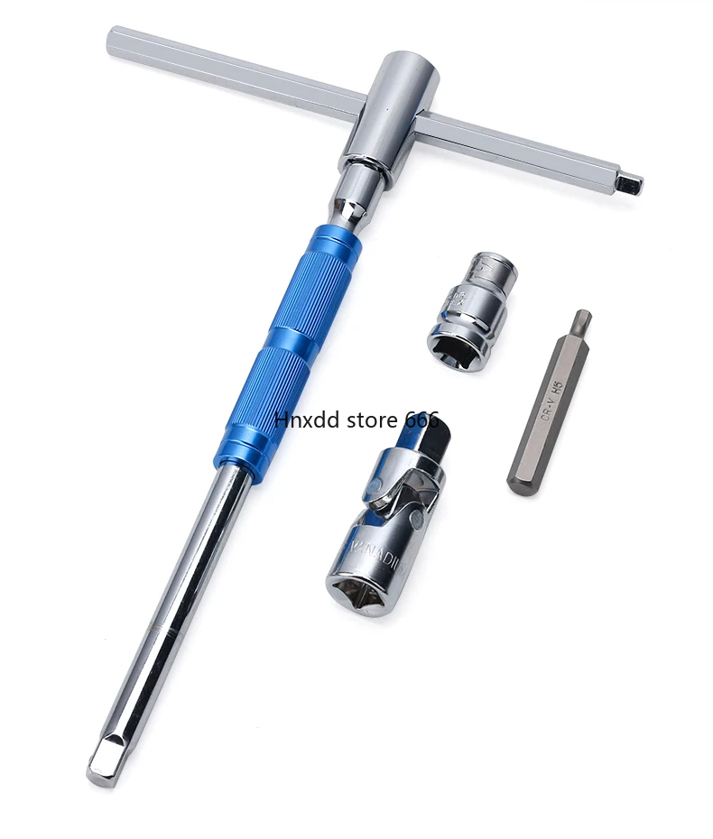 כוכב אצווה פנימי ברגים משושה פנימי ערכת כלי דפוס פנימי פרח פינת שזיף פרח תיקון אוטומטי