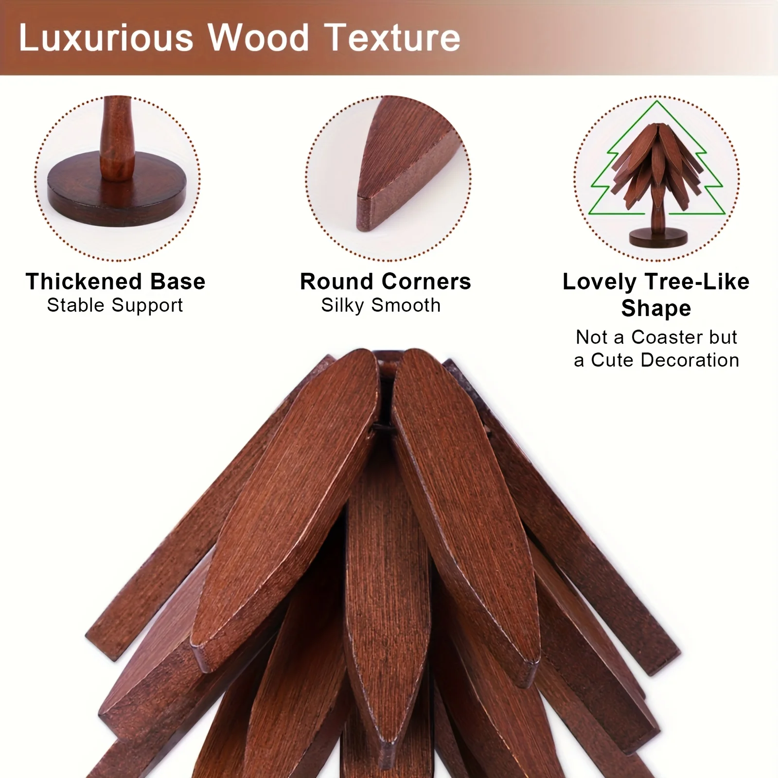 Thumbnail 3 - #74 Top Coaster Holders Picks for Every Budget