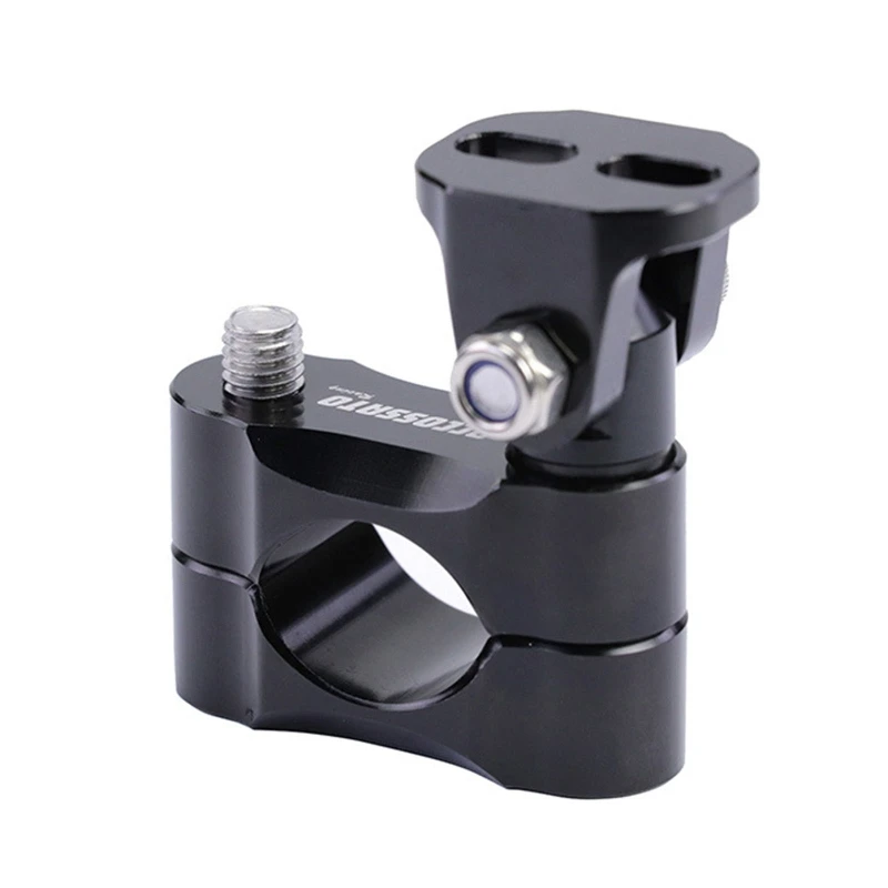 Motorcycle Spotlight Fog Lamp Bracket Headlight Holder For-BMW R1200GS F850GS F750GS F 850GS 750GS 1250GS GS LC