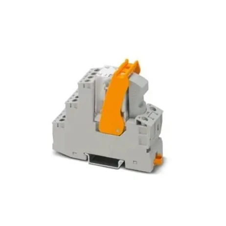 

Совершенно новый оригинальный релейный модуль American Phoe-nix 2909845 с гарантией 1 год