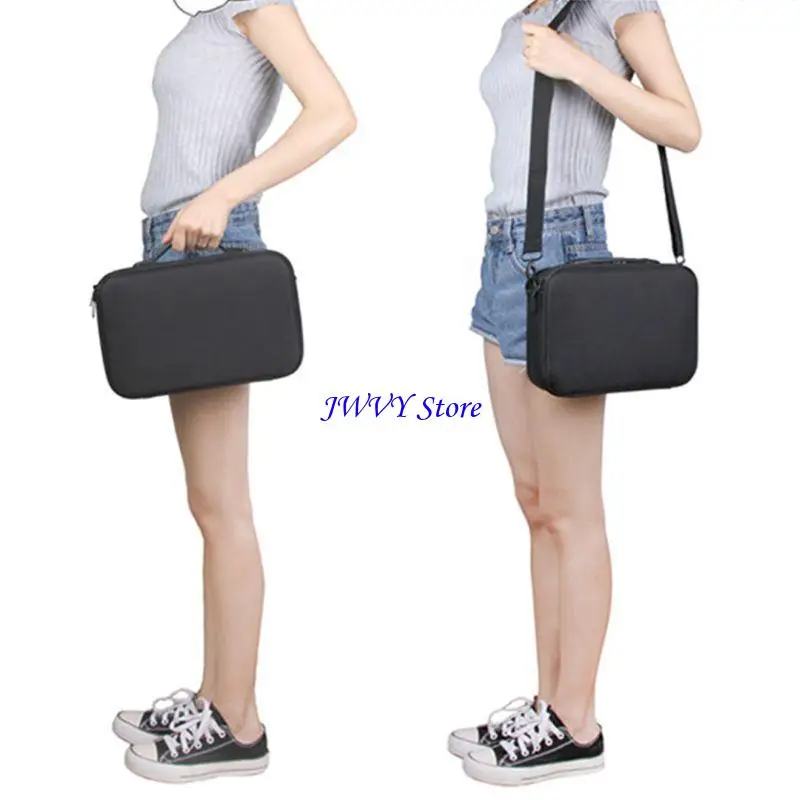 573A Protable Storage Bag Box Handbag for Case for Tello for Case Accessories