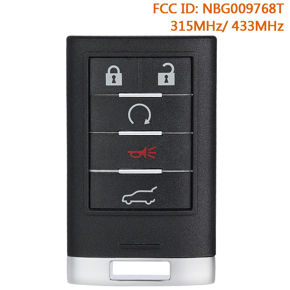 Keyecu NBG009768T R…