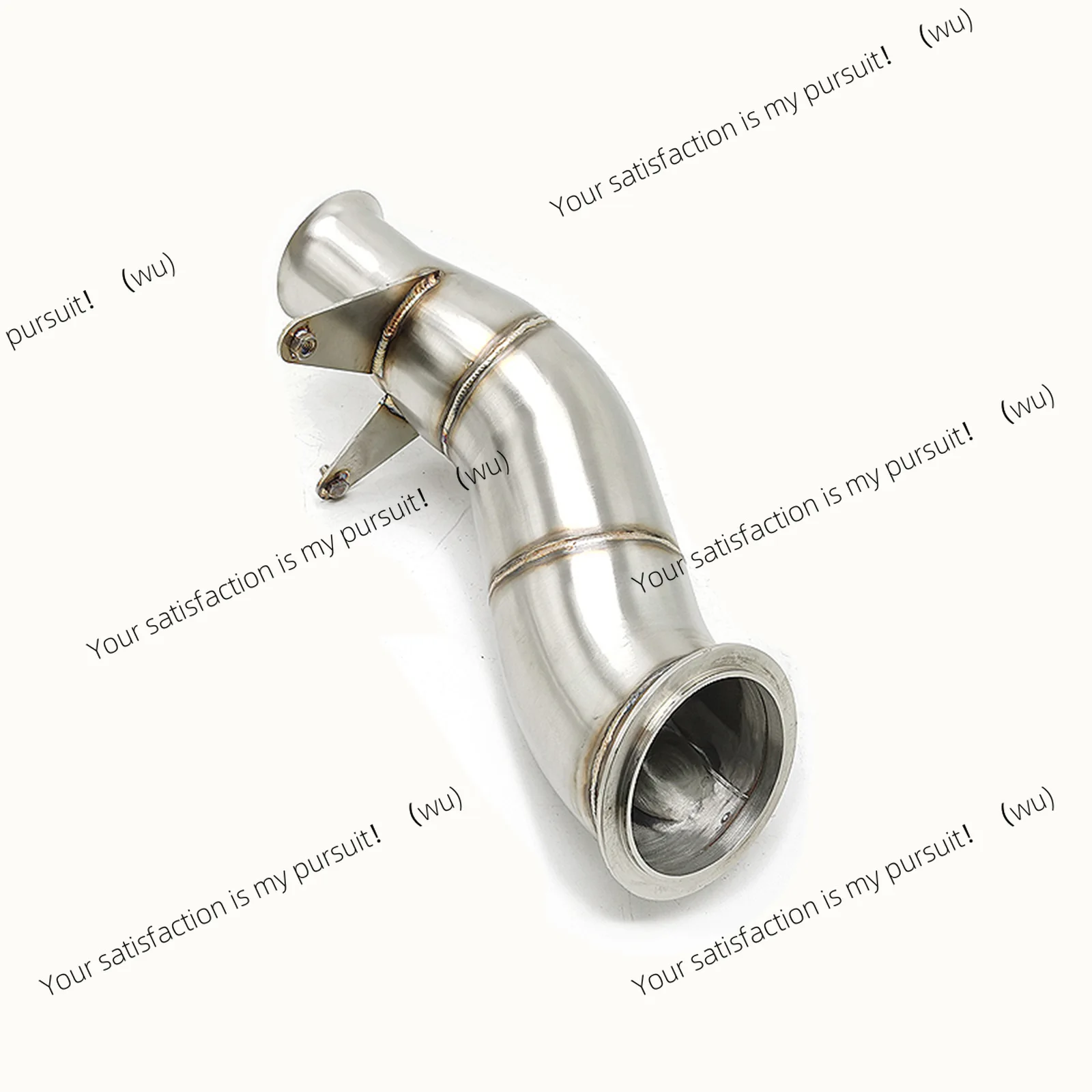 

Выхлопная труба Bao* N55 F30 F20 F21 2013+