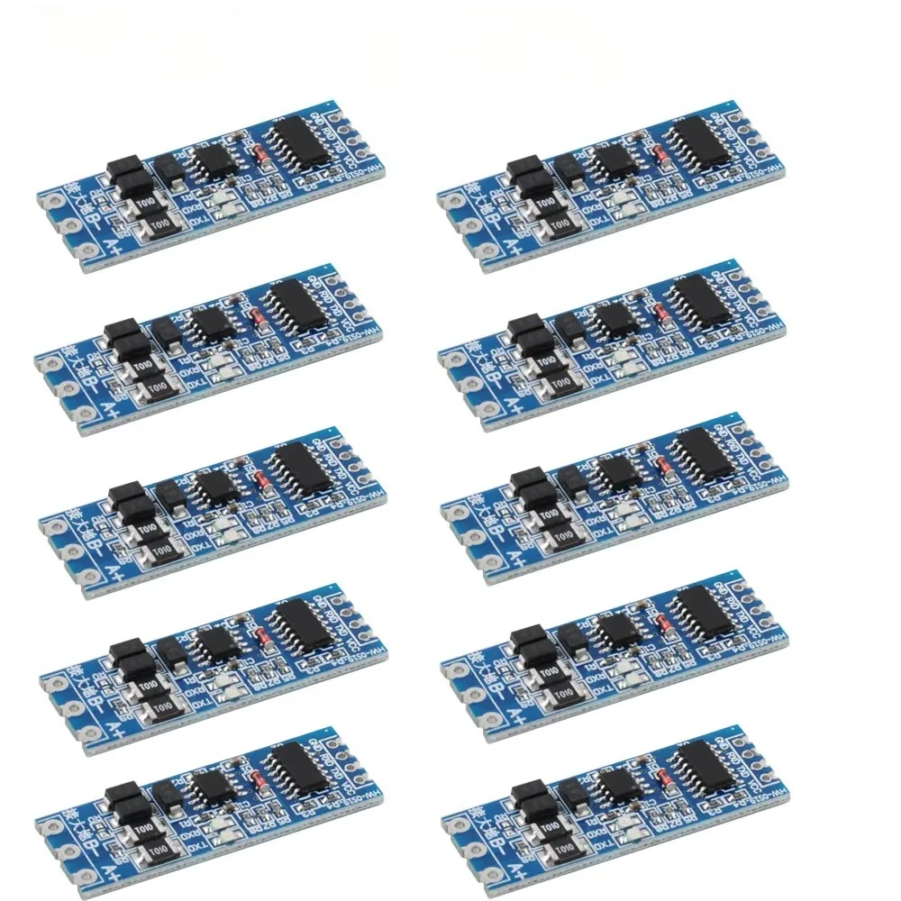 Ttl To RS485 Module…