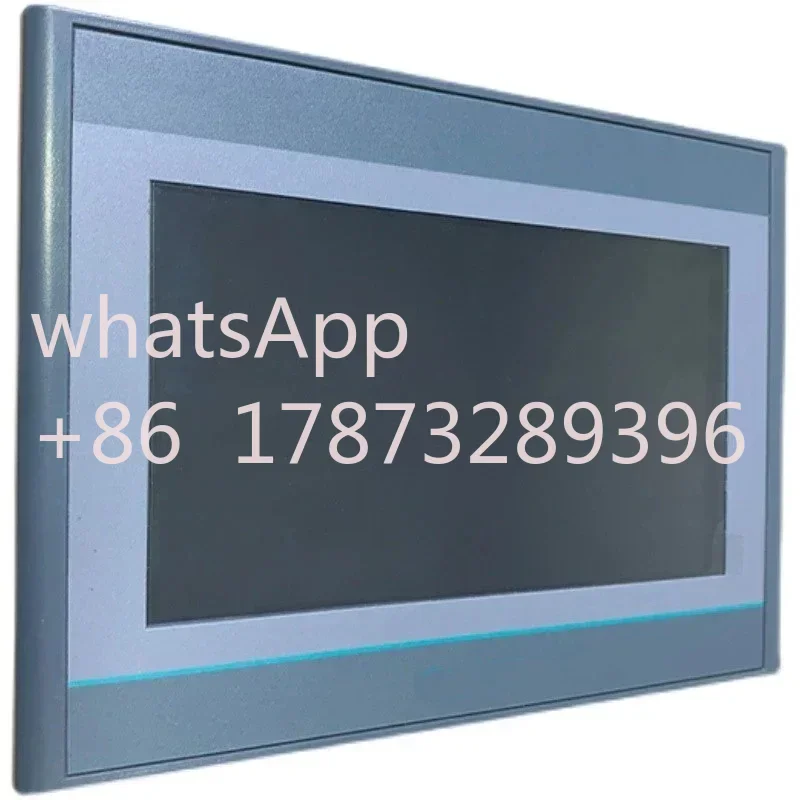 7 inch All-in-one PLC Touch Screen Replace Siemens S7-200 HMI Machine Man Interface CPU224CN 222PLC Controller