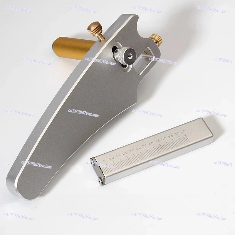 

Aluminum Alloy Cutting Machine Leather Strip Cutting Leather Rope Divider