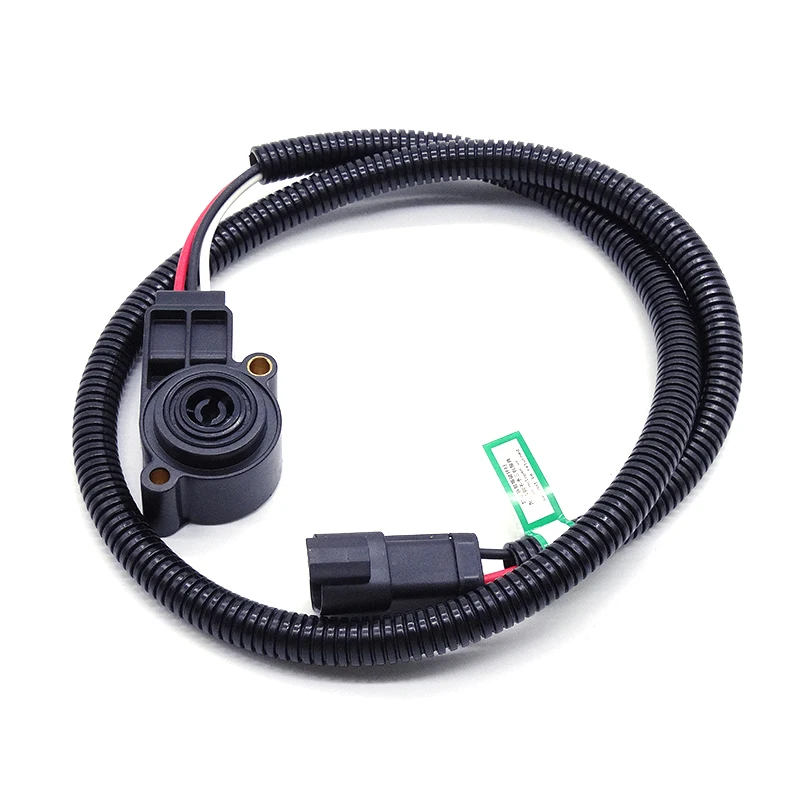 

For Applicable Carter dig oil door pedal position sensor 266-1466 266-1466-03 204-7949 No reviews yet