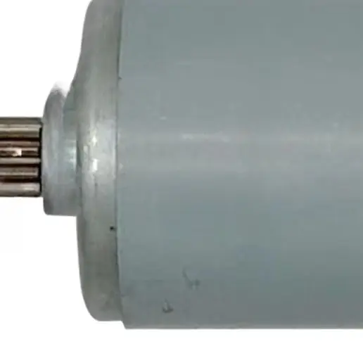 14.4V 550 Type 10 Teeth Lithium Motor For 4 6 8 Inch Cordless Hand Saw Electric Power Tool Replacement Part