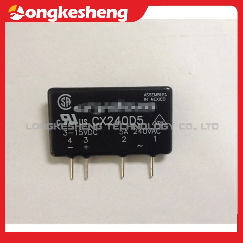 CX240D5  CXE380D5  CX240D5-7761  CX240D5R   CXE240D5R  Free Shipping Original module in stock