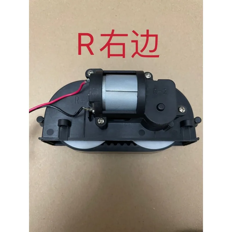 for Replacement Drive Wheel Roller for Automatic Window Cleaning Robot CC903 CC906 Vacuum Cleaner Parts