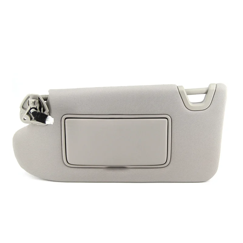 

Car Internal Accessories Sun Visor For NISSAN ALTIMA 2.5L 3.5L 2013-2018 Beige 964013TA2A 96401-3TA2A