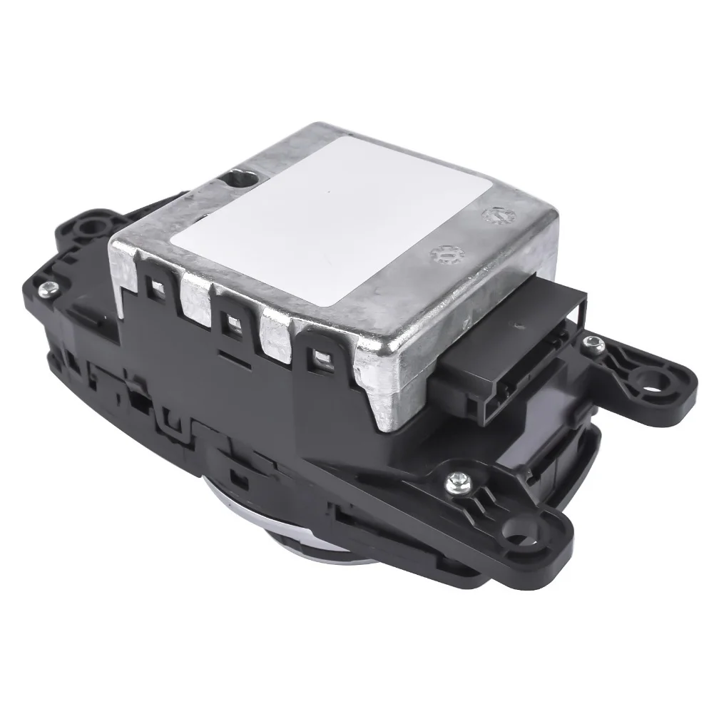

Multi-media Knob Switch For BMW Multi-Media Controller Media Switch Controller Brand New Condition Perfect Match For Car