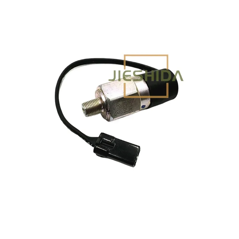 

For Zoomlion ZE150/205/210/230/260/360 Pilot Idle Pressure Switch Sensor Excavator Accessories