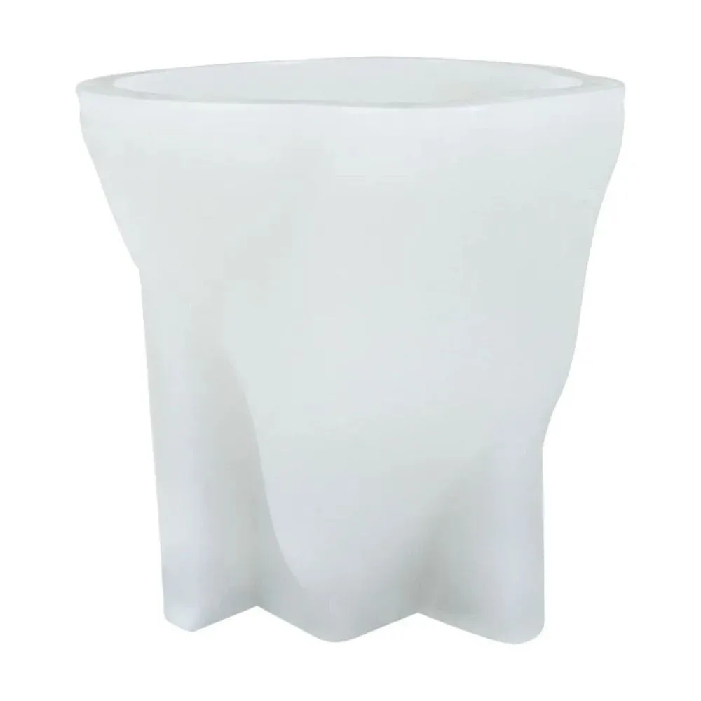 

Baking Accessories Silicone Cat Shape Mold Cute Food-grade Pudding Mold Odorless Reusable Candle Mould DIY