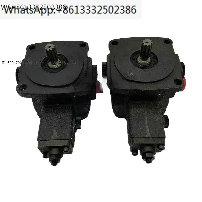 Blade Oil Pump for PVF-20 PVF-30 PVF-40 PVF-45 PVF-15 PVF-12 PVF-35 PVF-55 PVF-70 PVF-10S PVF-11S
