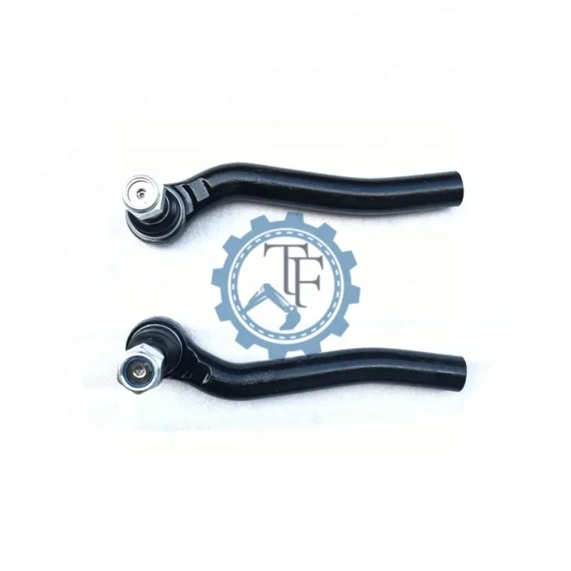 EXCAVATOR ZGAQ-02243 ZGAQ-02244 BALL JOINT-LH 8.7KG for R140W9 R140W9A R140W9S R160W9A CONSTRUCTION MACHINERY PARTS