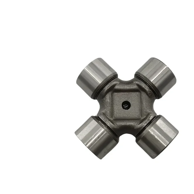 Universal Joint Cross Shaft Bearing 20x45mm Drive Shaft Reverser Kit Compatible with Zongshen Futian Tricycle Motorcycle