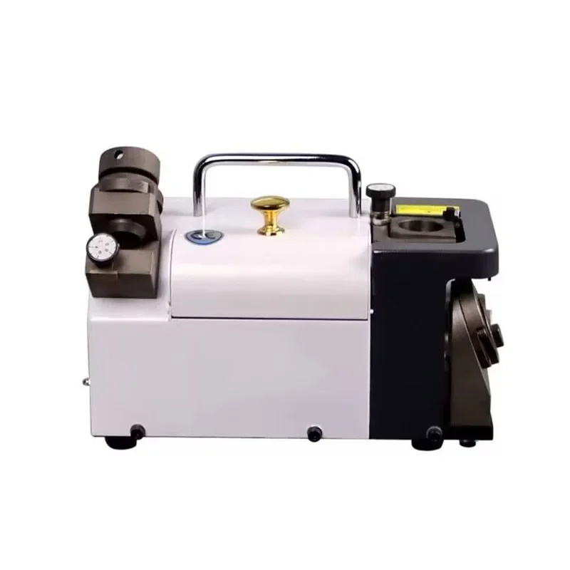 Milling Cutter Grinder GD-314 Milling Carbide Tools 3-14mm Drill Portable Knifer Milling