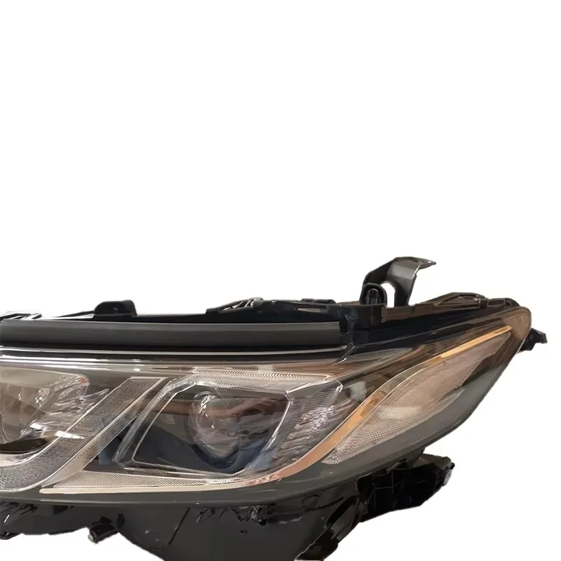 Suitable for 18-20 Years Low Configuration Middle East Version Headlights, Car Lighting System, Headlights, Headlig